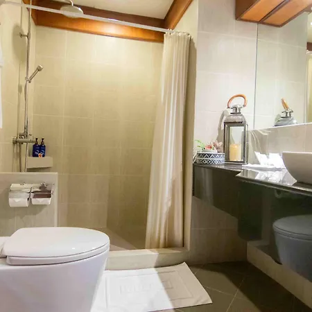 Tohsang Heritage Ubon Hotel-3