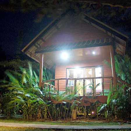 Thiwson Beach Resort - Sha Extra Plus-2