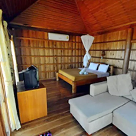 Thiwson Beach Resort - Sha Extra Plus-3