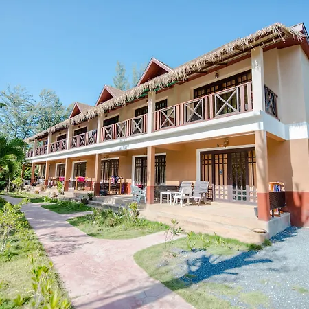 Banana Beach Resort-2