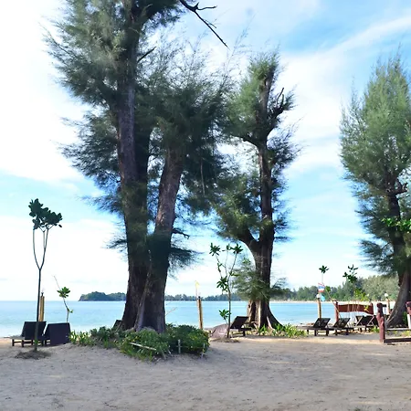 Banana Beach Resort-3