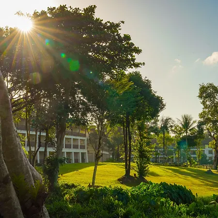 Dusit Thani Krabi Beach Resort-3