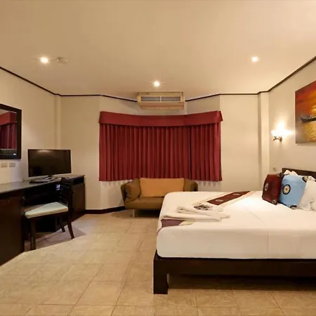 Angus O'Tool'S Guesthouse-3