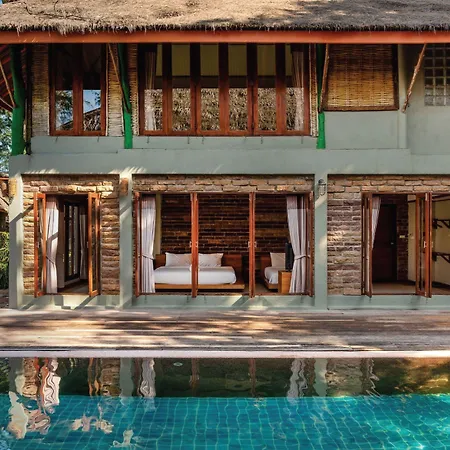 Peter Pan Resort @ Koh Kood-2