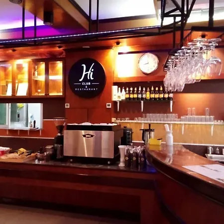 Sb Living Place Hotel Phuket Town-2