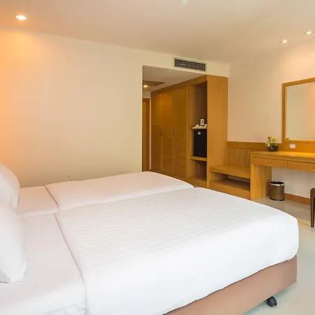 Sungthong Kamala Beach Resort-3