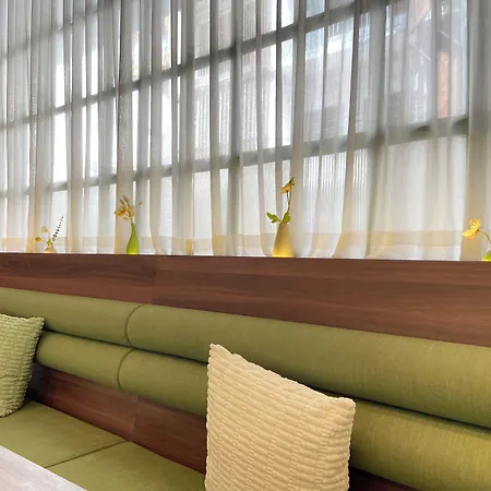 Beat Hotel Bangkok-3