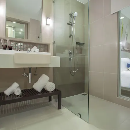 Mercure Pattaya Ocean Resort-2