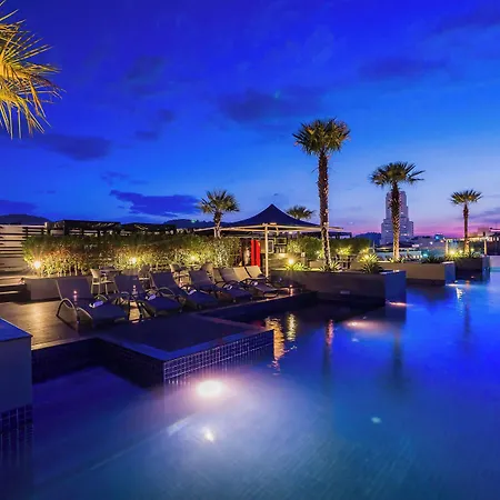 Best Western Patong Beach-2
