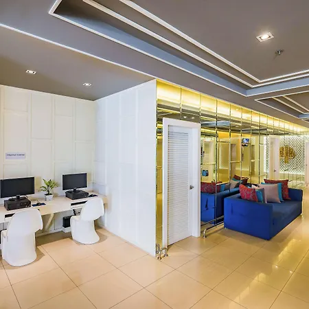 Best Western Patong Beach-3