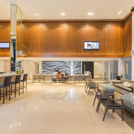 The Charm Resort Phuket-2