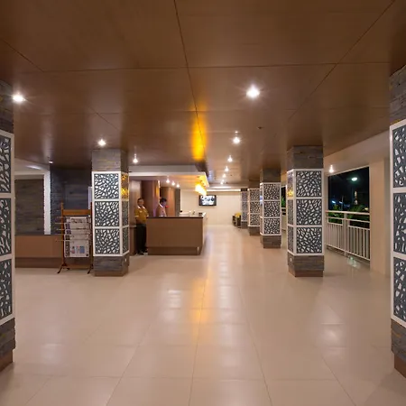 Chanalai Hillside Resort, Karon Beach-3