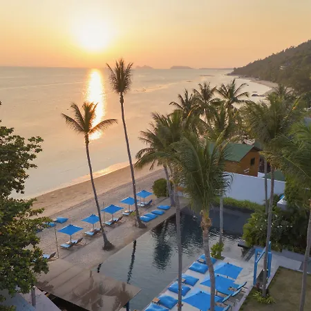 Explorar Koh Phangan - Adults Only Resort And Spa-3