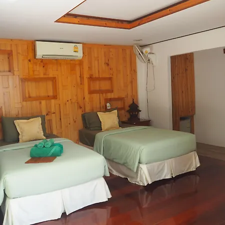 Koh Kood Beach Resort-3