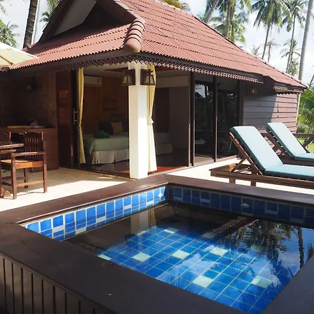 Koh Kood Beach Resort-3