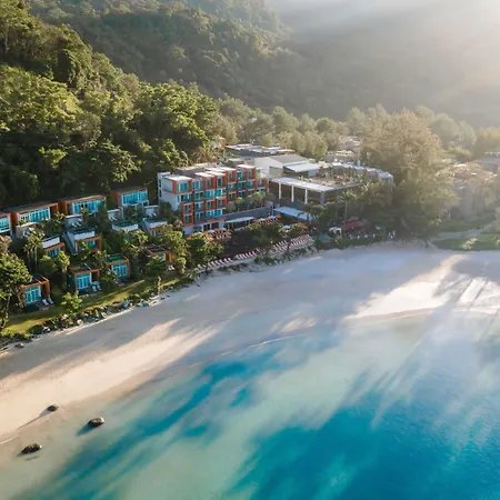 Novotel Phuket Kamala Beach-2