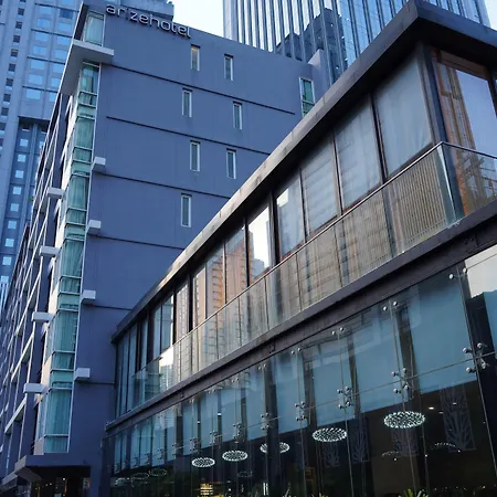 Arize Hotel Sukhumvit-2