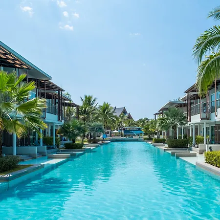 The Waters Khao Lak By Katathani - Sha Extra Plus (Adults Only)-3