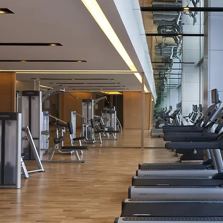 The Okura Prestige Bangkok-3