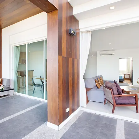 Mida De Sea Hua Hin - Sha Plus-3