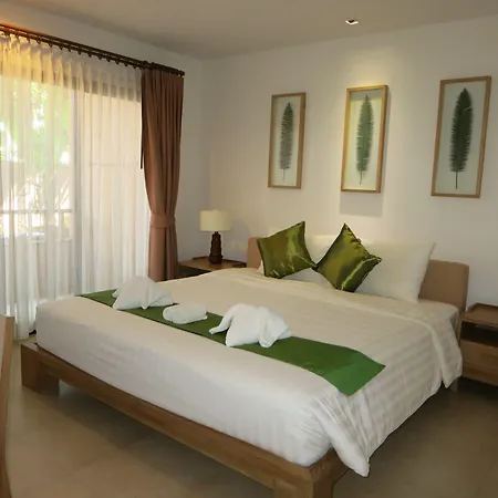Islanda Resort Hotel-2