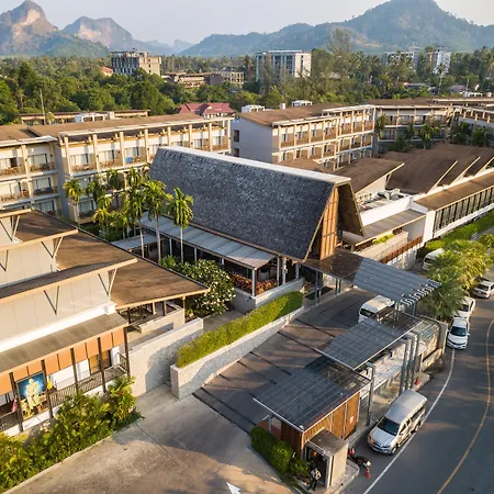 Deevana Plaza Krabi Aonang-3