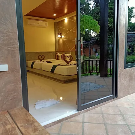 Lanta Pearl Beach Resort-3