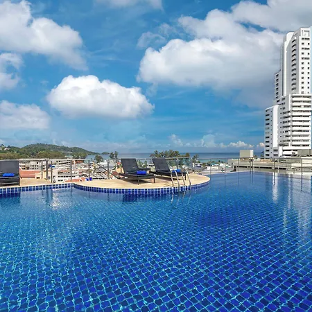 Amata Patong-2
