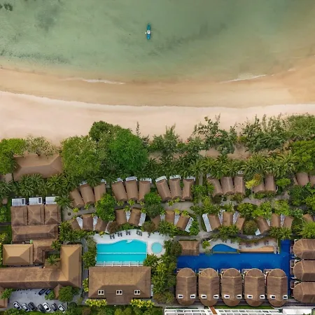 Tup Kaek Sunset Beach Resort-2