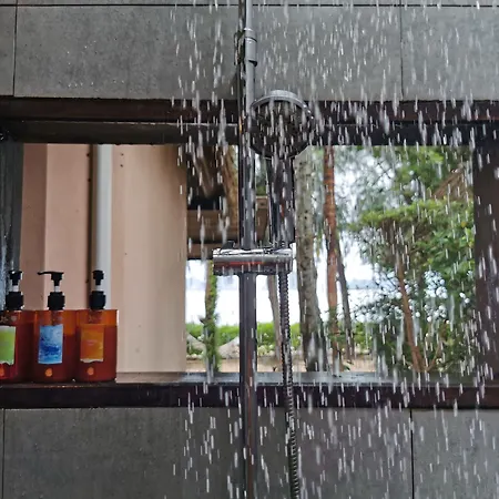 Tup Kaek Sunset Beach Resort-SHA Plus-2