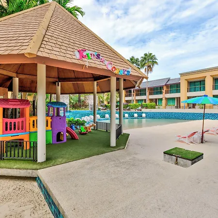 Rawai Palm Beach Resort - Sha Extra Plus-2