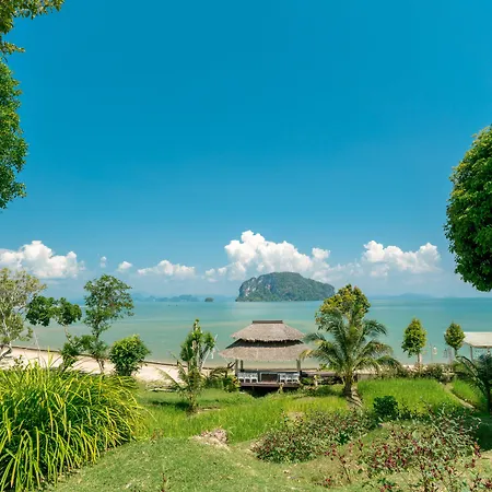 Koh Yao Yai Village-3