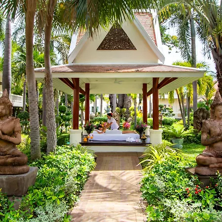Thai Garden Resort-3