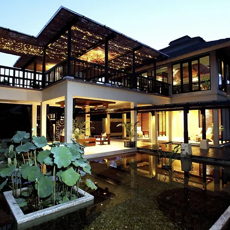 Centara Koh Chang Tropicana Resort-3