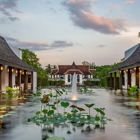 Jw Marriott Khao Lak Resort And Spa-3