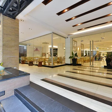 Royal View Resort - Rang Nam-3