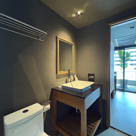 Centric Place Hotel-3