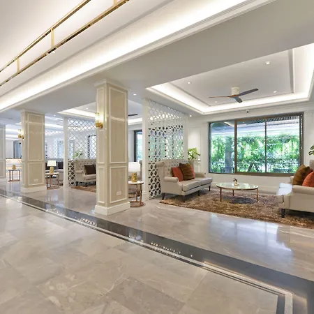 The Beverly Hotel Pattaya-2