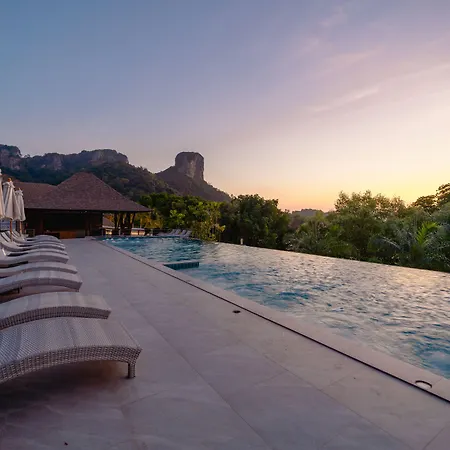 Railay Princess Resort & Spa-3