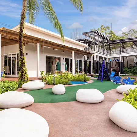 Outrigger Khao Lak Beach Resort-2