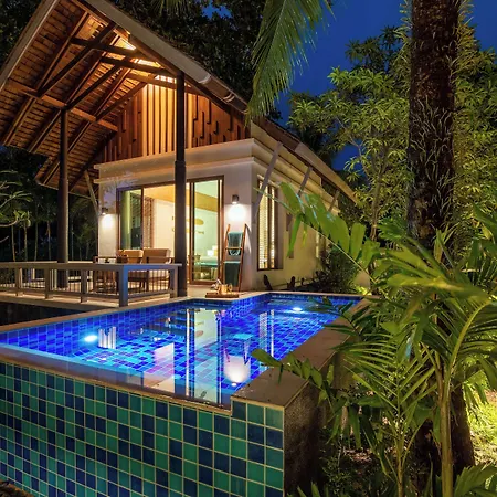 Outrigger Khao Lak Beach Resort-3