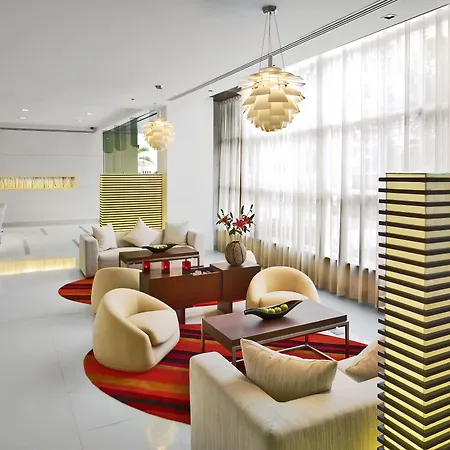 Nh Bangkok Asoke-3