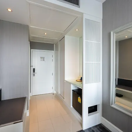 Grand Richmond Stylish Convention Hotel-2