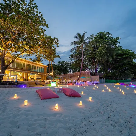 Baan Samui Resort - Sha Extra Plus-3