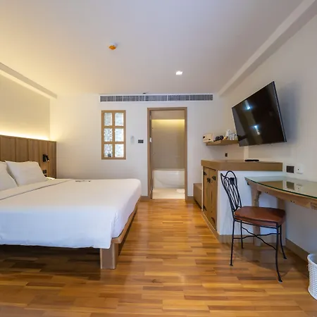 Baan Samui Resort - Sha Extra Plus-3