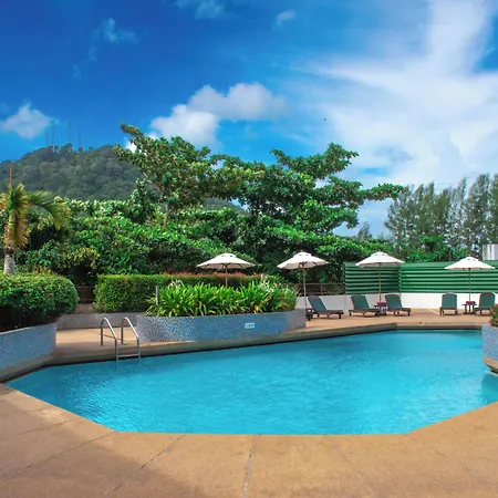 Phuket Merlin Hotel-3