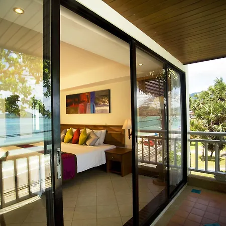 Sunset Beach Resort-3