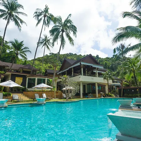 Andaman White Beach Resort - Sha Plus-2