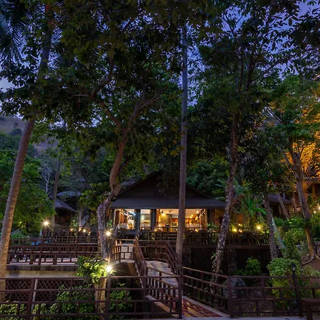 Baan Krating Phuket Resort Naiharn-Sha Plus-2