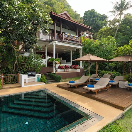 Napasai Samui Residence-3